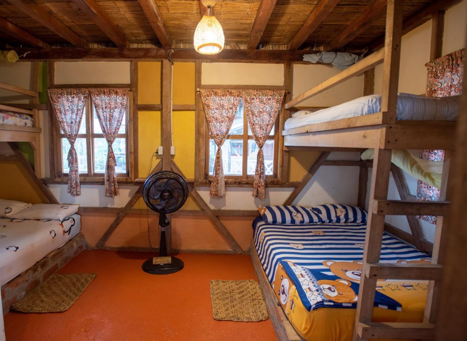 La Casa Mompiche Hotel Luaran gambar
